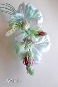 silk-flowers-zadorozhnaya-galina-19 Ученическая работа Галины Задорожной