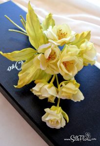 silk-flowers-zadorozhnaya-galina-22 Ученическая работа Галины Задорожной