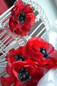 silk-flowers-zadorozhnaya-galina-30 Ученическая работа Галины Задорожной