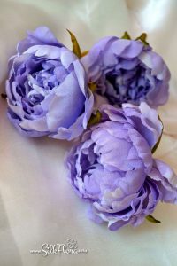 silk-flowers-zadorozhnaya-galina-31 Ученическая работа Галины Задорожной