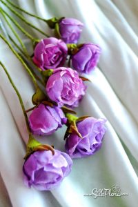 silk-flowers-zadorozhnaya-galina-33 Ученическая работа Галины Задорожной