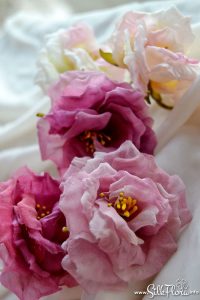 silk-flowers-zadorozhnaya-galina-35 Ученическая работа Галины Задорожной