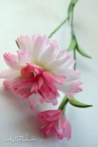 silk-flowers-zadorozhnaya-galina-43 Ученическая работа Галины Задорожной