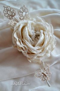 silk-flowers-zadorozhnaya-galina-46 Ученическая работа Галины Задорожной