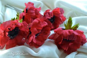 silk-flowers-zadorozhnaya-galina-52 Ученическая работа Галины Задорожной