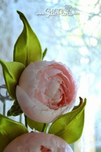 silk-flowers-zadorozhnaya-galina-6 Ученическая работа Галины Задорожной