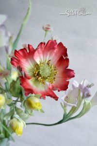 silk-flowers-zadorozhnaya-galina-62 Ученическая работа Галины Задорожной