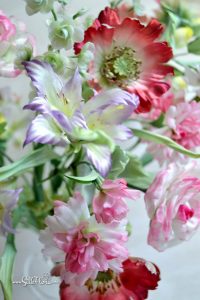 silk-flowers-zadorozhnaya-galina-63 Ученическая работа Галины Задорожной