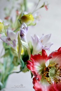 silk-flowers-zadorozhnaya-galina-65 Ученическая работа Галины Задорожной