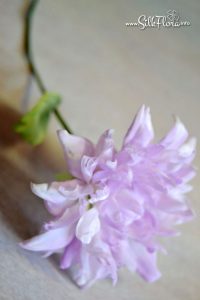 silk-flowers-zadorozhnaya-galina-68 Ученическая работа Галины Задорожной