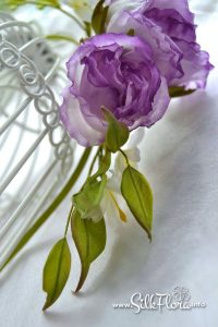 silk-flowers-zadorozhnaya-galina-8 Ученическая работа Галины Задорожной