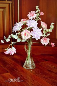 silk-flowers-zadorozhnaya-galina-90 Ученическая работа Галины Задорожной