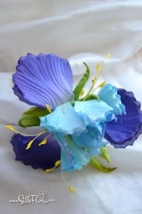 silk-flowers-zadorozhnaya-galina-92 Ученическая работа Галины Задорожной