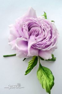 silk-flowers-zadorozhnaya-galina-96 Ученическая работа Галины Задорожной