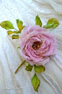 silk-flowers-zadorozhnaya-galina-99 Ученическая работа Галины Задорожной