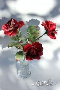 silk-flowers-zakrullayeva-natalya-11 Ученическая работа Натальи Закруллаевой