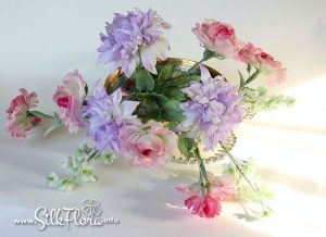 silk-flowers-zakrullayeva-natalya-5 Ученическая работа Натальи Закруллаевой