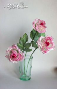 silk-flowers-zakrullayeva-natalya-6 Ученическая работа Натальи Закруллаевой