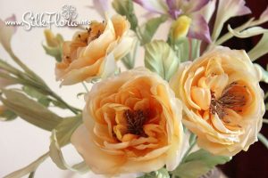 silk-flowers-zakrullayeva-natalya-9 Ученическая работа Натальи Закруллаевой