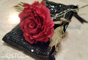 silk-flowers-zhukova-elena-1 Ученическая работа Елены Жуковой